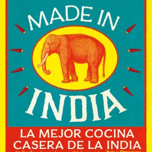 MADE IN INDIA