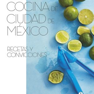 MI COCINA DE CIUDAD DE MEXICO