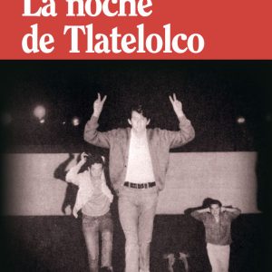 NOCHE DE TLATELOLCO,LA