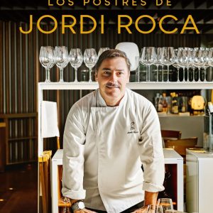 POSTRES DE JORDI ROCA,LOS