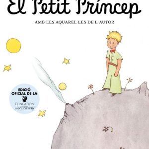 PETIT PRINCEP,EL