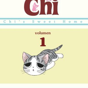 DULCE HOGAR DE CHI 1