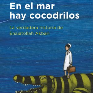 EN EL MAR HAY COCODRILOS