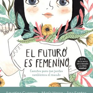 FUTURO ES FEMENINO,EL