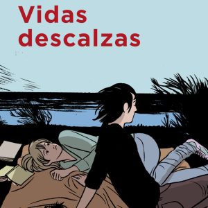 VIDAS DESCALZAS