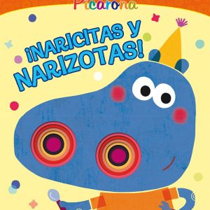 NARICITAS Y NARIZOTAS