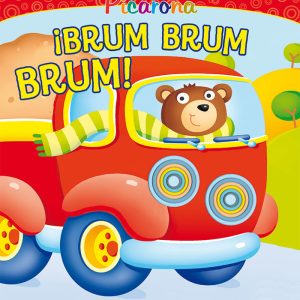 BRUM BRUM BRUM