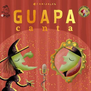 GUAPA CANTA