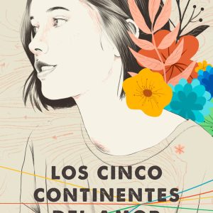 LOS CINCO CONTINENTES DEL AMOR