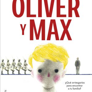 OLIVER Y MAX