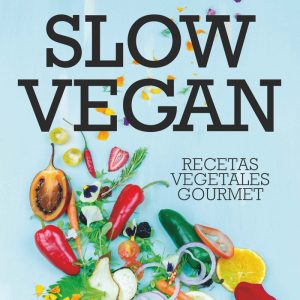 SLOW VEGAN