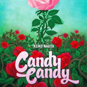 CANDY CANDY LA HISTORIA DEFINITIVA
