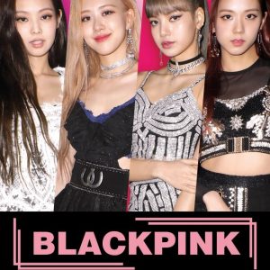 BLACKPINK