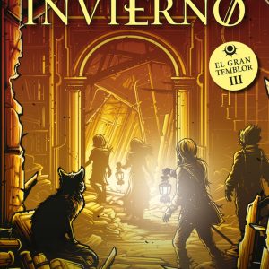 SOLSTICIO DE INVIERNO