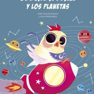 CLEMENTINA Y LOS PLANETAS