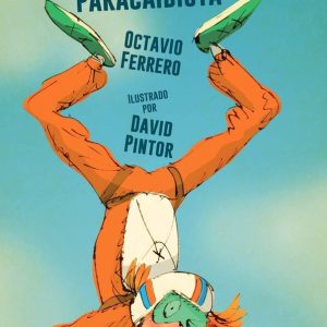 JOE RUDO PARACAIDISTA