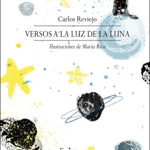 VERSOS A LA LUZ DE LA LUNA