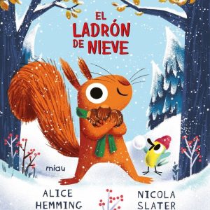 LADRON DE NIEVE,EL