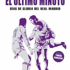 ULTIMO MINUTO,EL