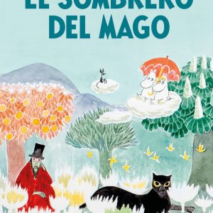 EL SOMBRERO DEL MAGO MUMIN 2