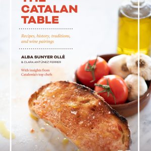 THE CATALAN TABLE