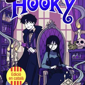 HOOKY VOLUM 3