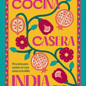 COCINA CASERA INDIA