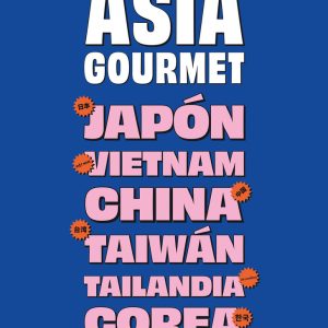 ASIA GOURMET