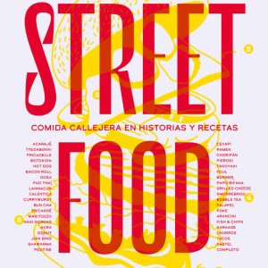 CULTURA STREET FOOD