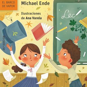 LA ESCUELA DE MAGIA Y OTROS CUENTOS