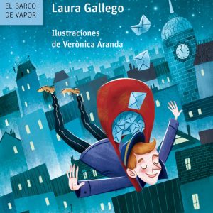 EL CARTERO DE LOS SUE?OS