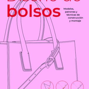 DISE?O DE BOLSOS