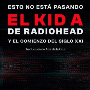 ESTO NO ESTA PASANDO