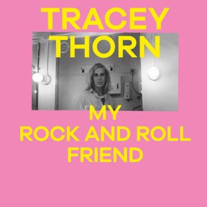 MY ROCK AND ROLL FRIEND