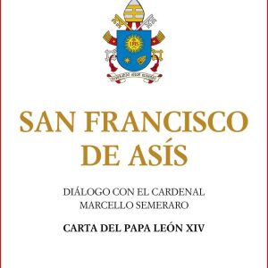 SAN FRANCISCO DE ASIS