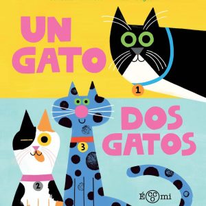 UN GATO DOS GATOS
