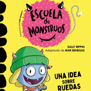 APRENDE A LEER ESCUELA MONSTRUOS 12 UNA IDEA SOBR