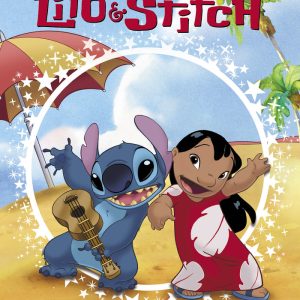 LILO & STITCH MIS CLASICOS DISNEY