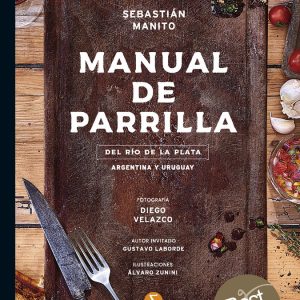 MANUAL DE PARRILLA