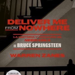 DELIVER ME FROM NOWHERE