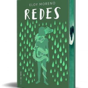 REDES EDICION DRAGON