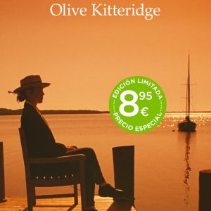 OLIVE KITTERIDGE