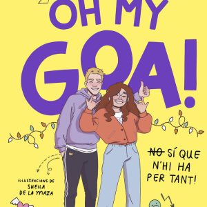 EM DIC GOA 3 OH MY GOA