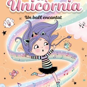 UNICORNIA 6 UN BALL ENCANTAT