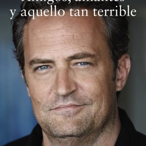 AMIGOS AMANTES Y AQUELLO TAN TERRIBLE BOLSILLO