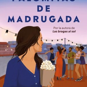 PALOMITAS DE MADRUGADA