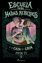 ESCUELA PARA HADAS REBELDES 2