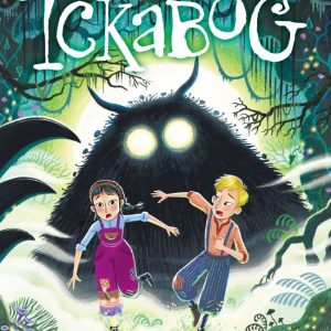 L'ICKABOG EDICIO AMB IL?LUSTRACIONS DE BEN MANTLE