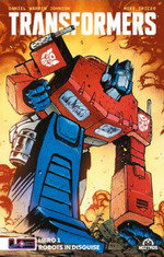 TRANSFORMERS 1