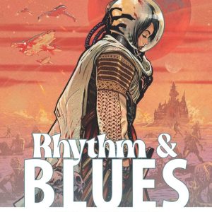 RYTHM & BLUES
